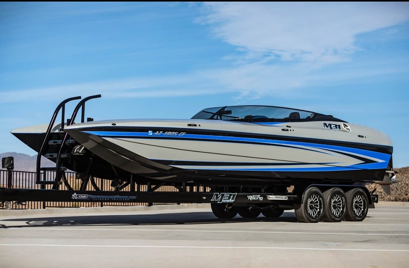 2022 DCB M31