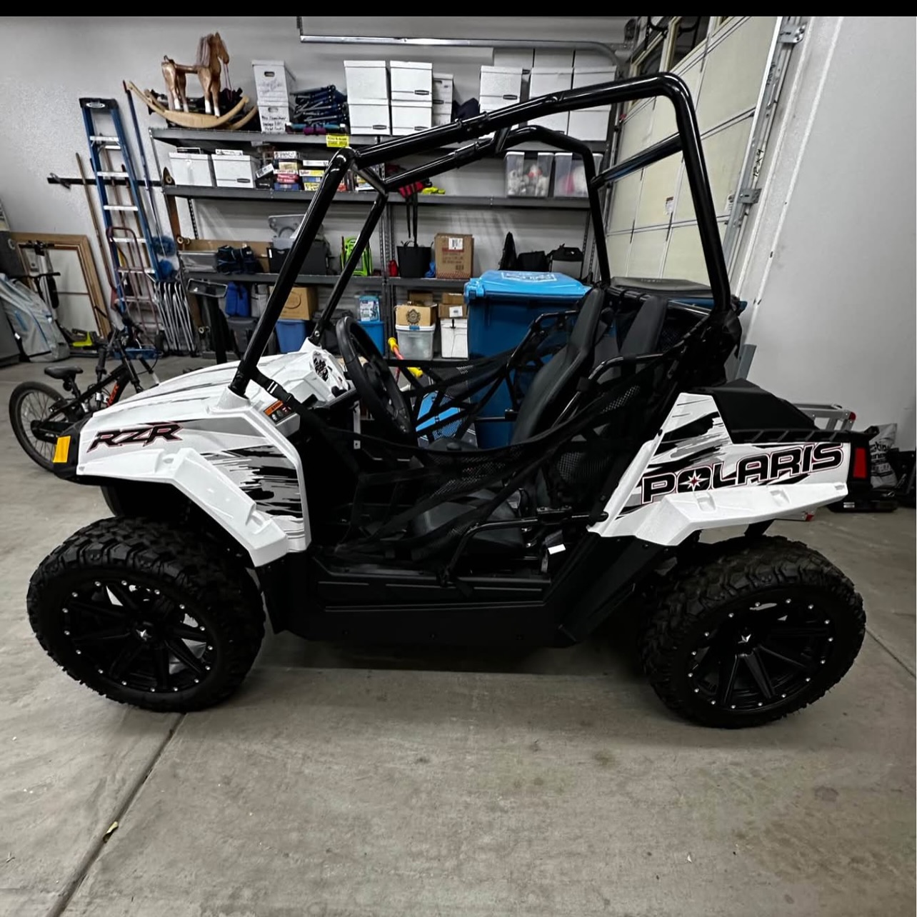 2021-rzr-170-big-wheel-kit-low-hours-like-new-only-5500-call-or-text-928-540-0094