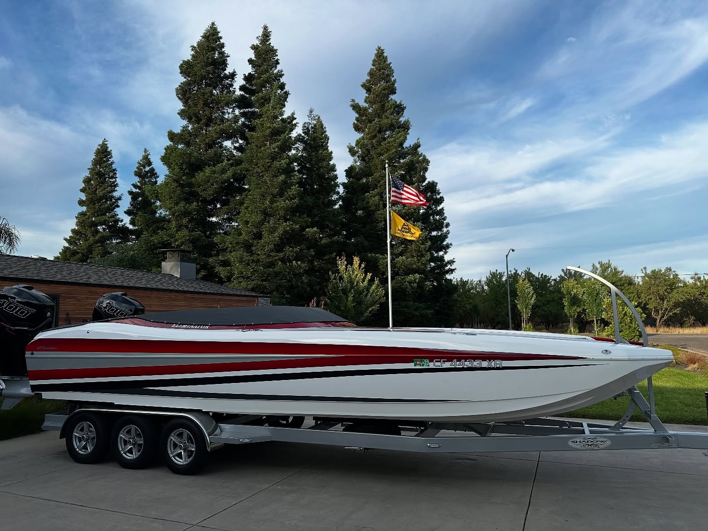 for-sale-2019-eliminator-27-speedster-50th-anniversary-edition-with-twin-400r-mercurys-usp-cold-air-