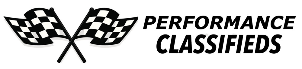 Performance Classifieds